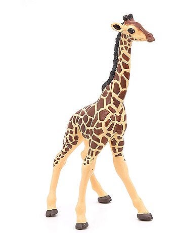 Figurine girafon