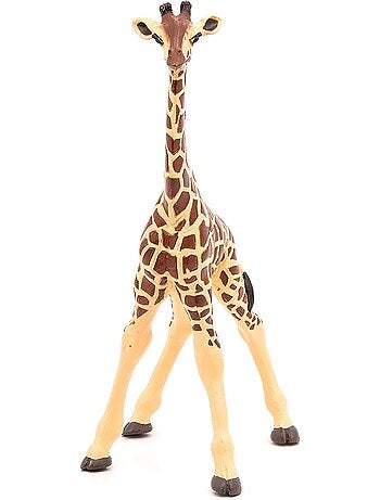 Figurine girafon
