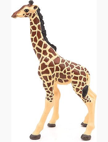 Figurine girafon