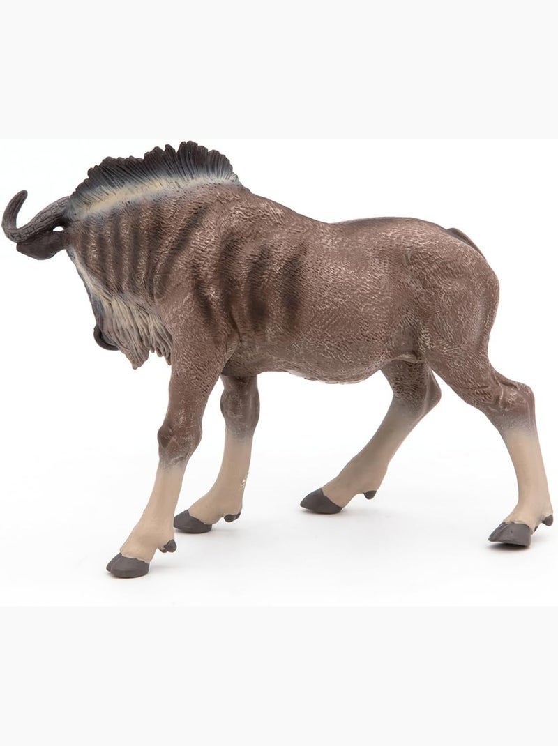 Figurine Gnou Marron - Kiabi