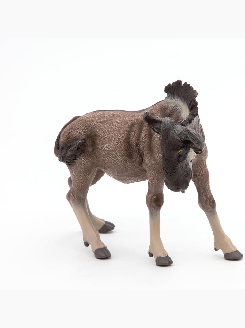 Figurine Gnou Marron - Kiabi