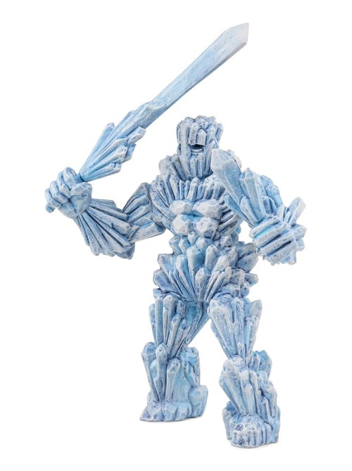 Figurine Golem de glace - Kiabi