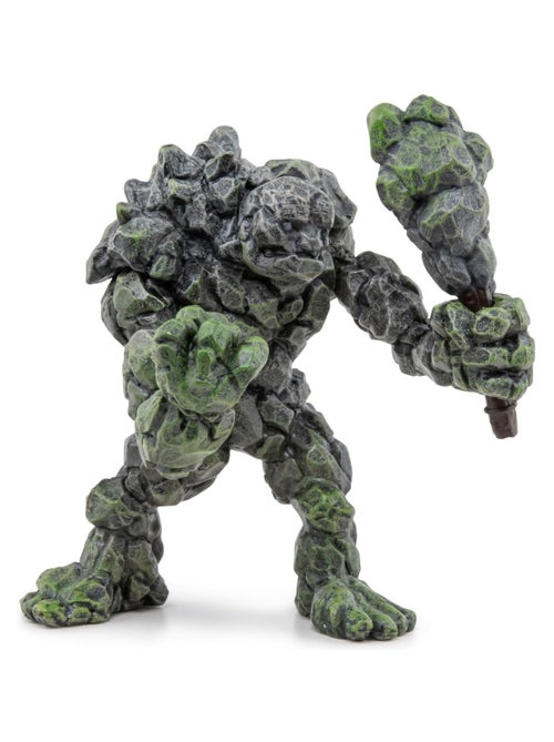 Figurine Golem de Pierre - Kiabi