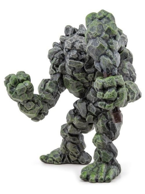 Figurine Golem de Pierre - Kiabi
