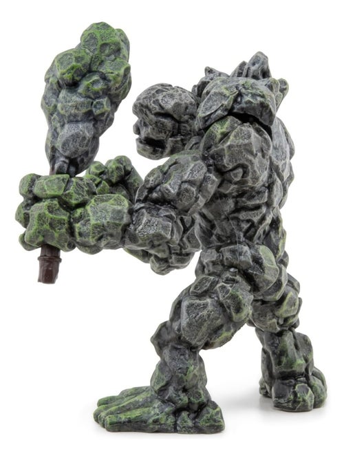 Figurine Golem de Pierre - Kiabi