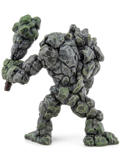 Figurine Golem de Pierre - Kiabi