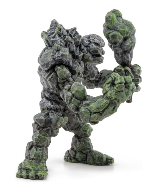 Figurine Golem de Pierre - Kiabi