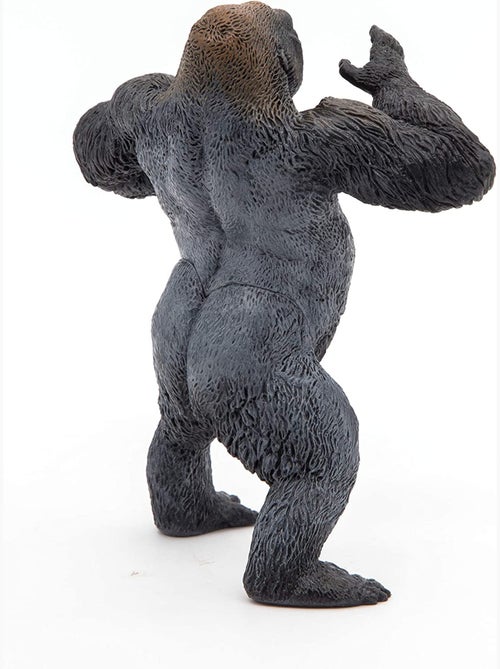Figurine Gorille des montagnes - Kiabi