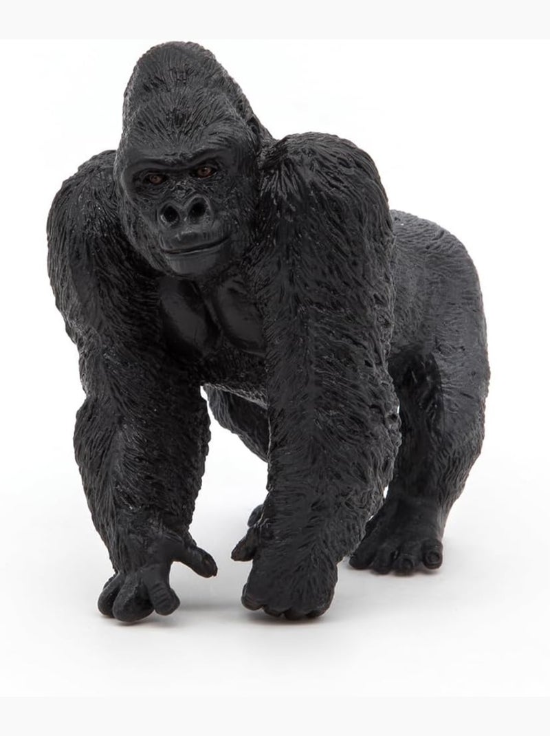 Figurine Gorille Noir - Kiabi