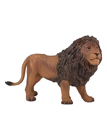 Figurine Grand lion - Kiabi