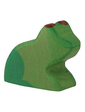 Figurine Grenouille