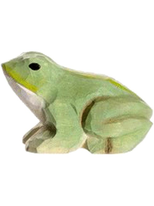 Figurine grenouille - Kiabi