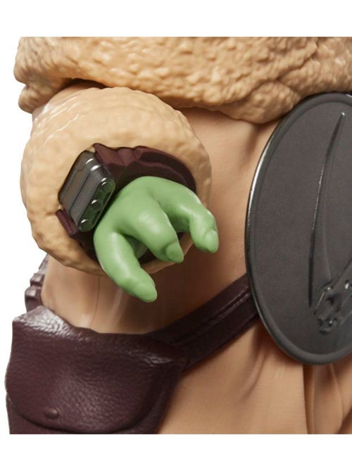 Figurine grogu de 16,5 cm, jouets star wars: the mandalorian & grogu pour enfant, à partir de 4 ans - Kiabi