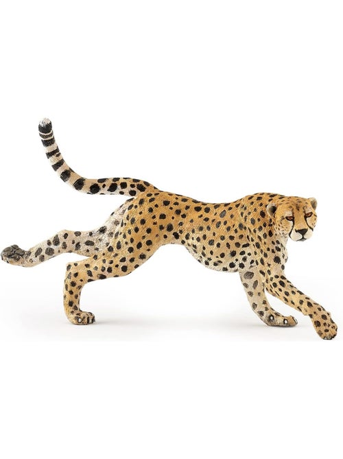 Figurine Guépard courant - Kiabi