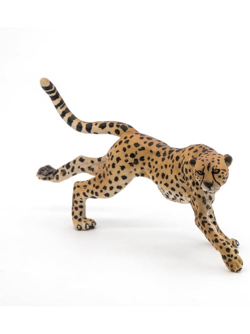 Figurine Guépard courant - Kiabi