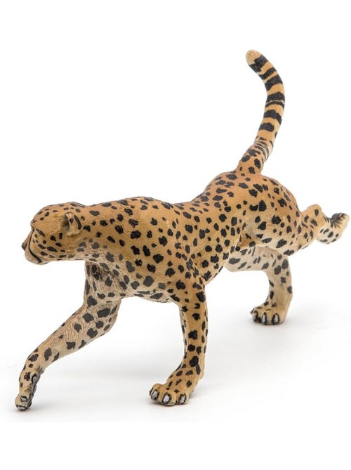 Figurine Guépard courant - Kiabi