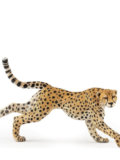 Figurine Guépard courant - Kiabi