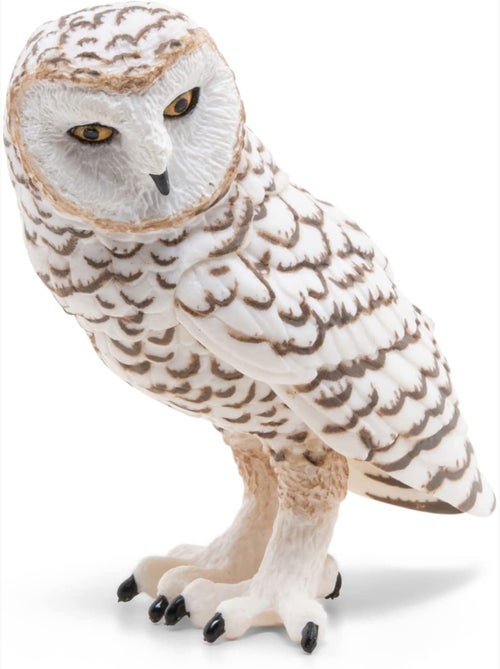 Figurine Harfang des neiges - Kiabi