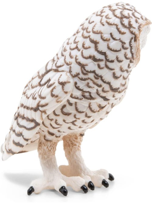 Figurine Harfang des neiges - Kiabi