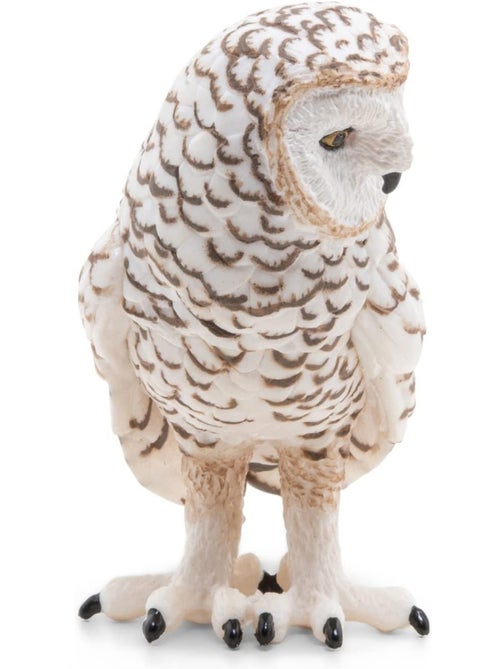 Figurine Harfang des neiges - Kiabi
