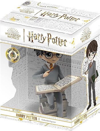 Figurine Harry Potter - Playstoy