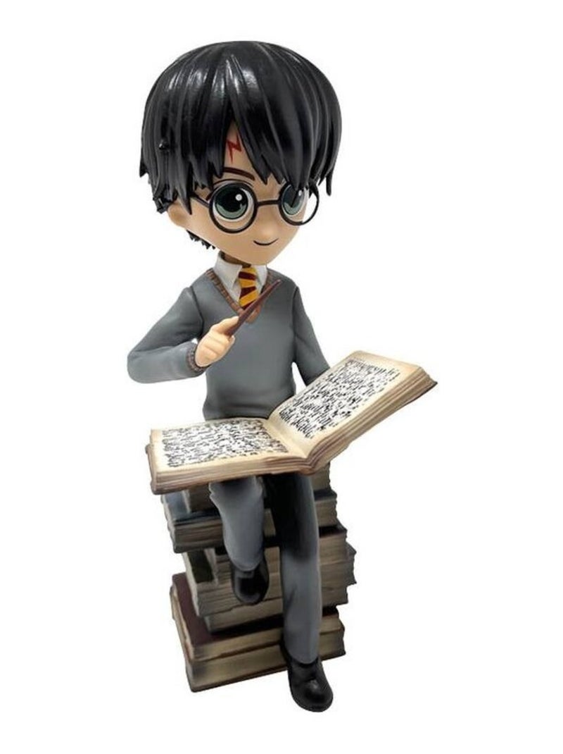 Figurine Harry Potter - Playstoy Multicolore - Kiabi