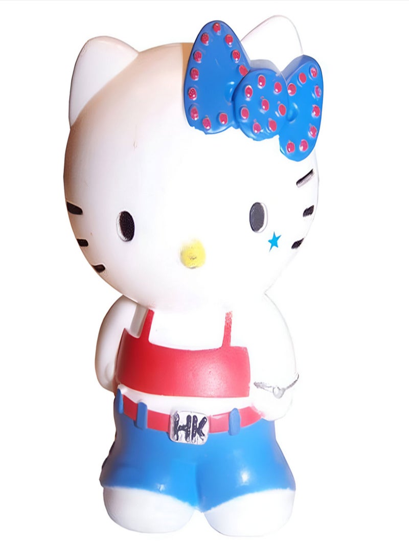 Figurine Hello Kitty Multicolore - Kiabi