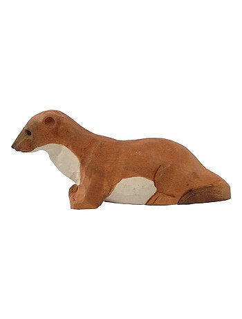 Figurine hermine