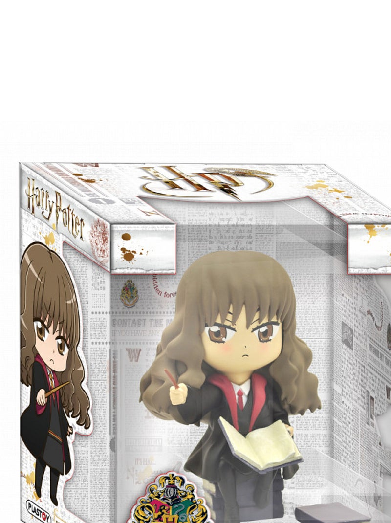Figurine Hermione Multicolore - Kiabi