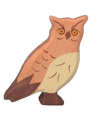 Figurine Hibou