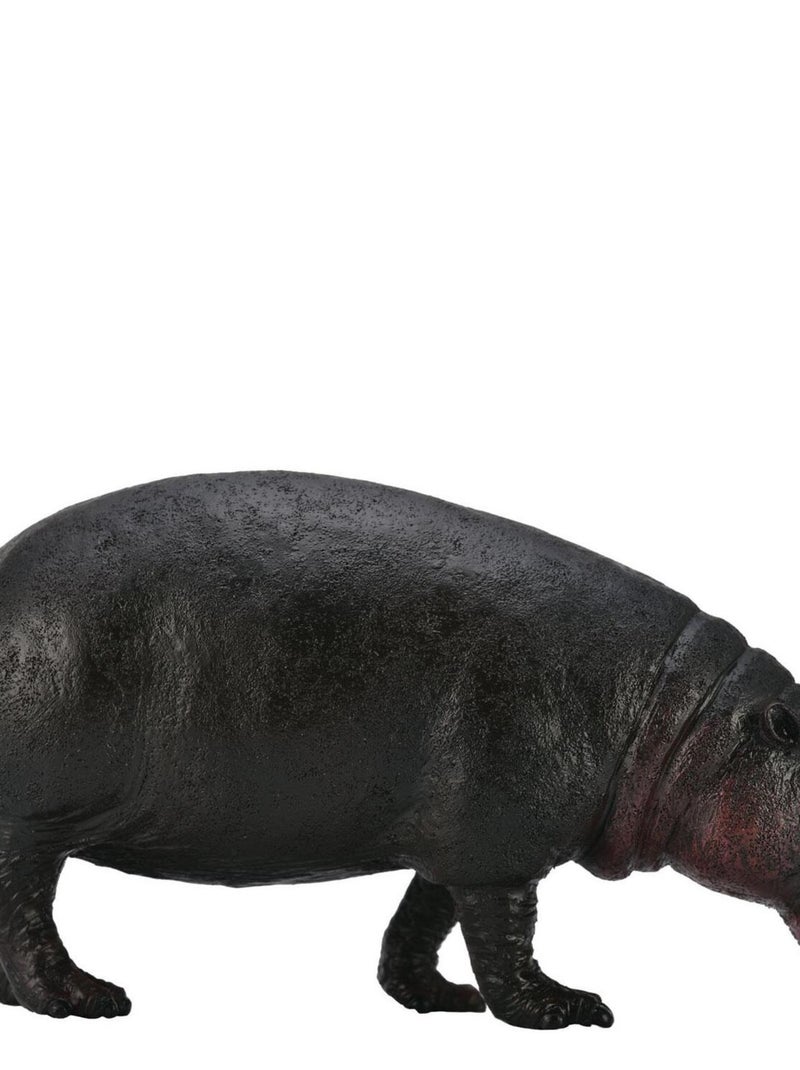 Figurine Hippopotame Nain N/A - Kiabi
