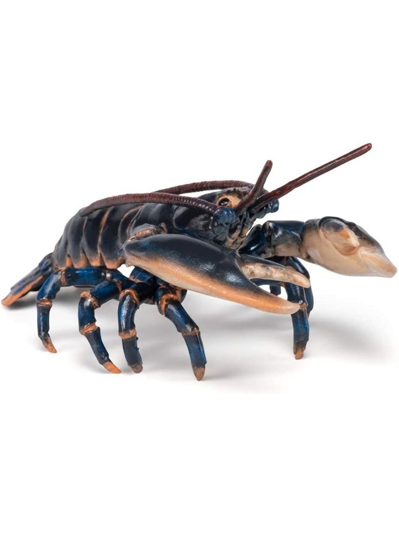 Figurine Homard Noir - Kiabi
