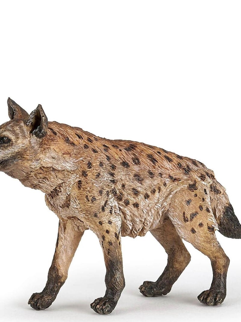 Figurine Hyène N/A - Kiabi