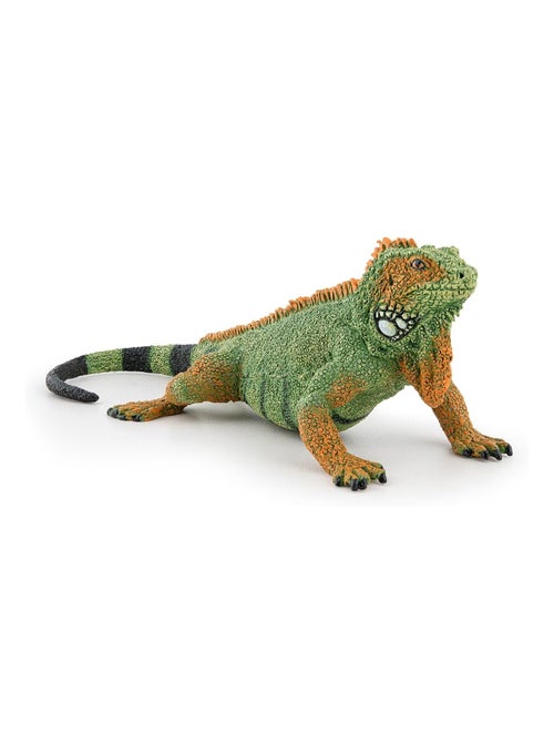 Figurine iguane - Kiabi