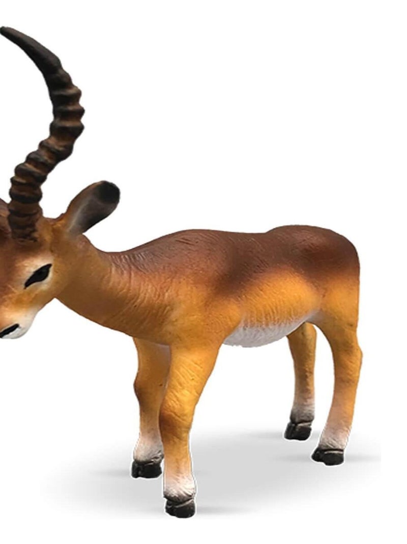 Figurine Impala Antilope N/A - Kiabi