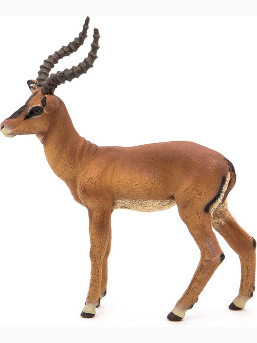 Figurine Impala - Kiabi