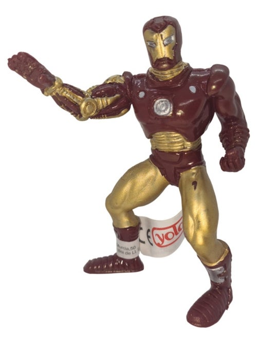 Figurine Iron Man - Kiabi