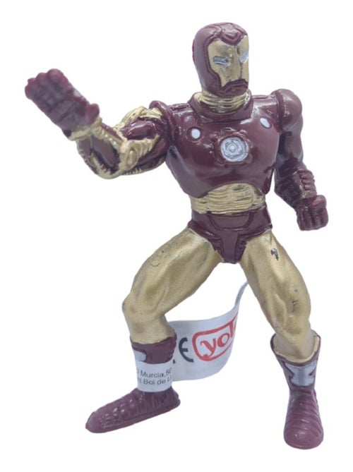 Figurine Iron Man - Kiabi