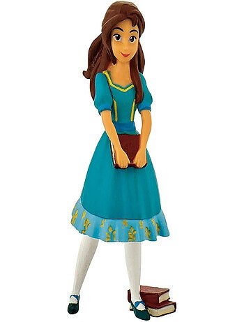 Figurine Isabel
