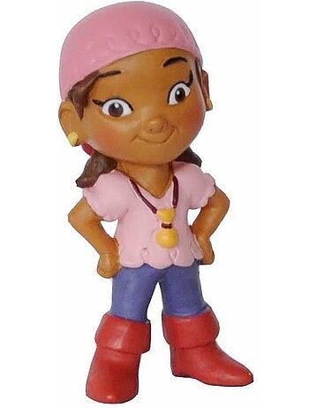 Figurine Izzy