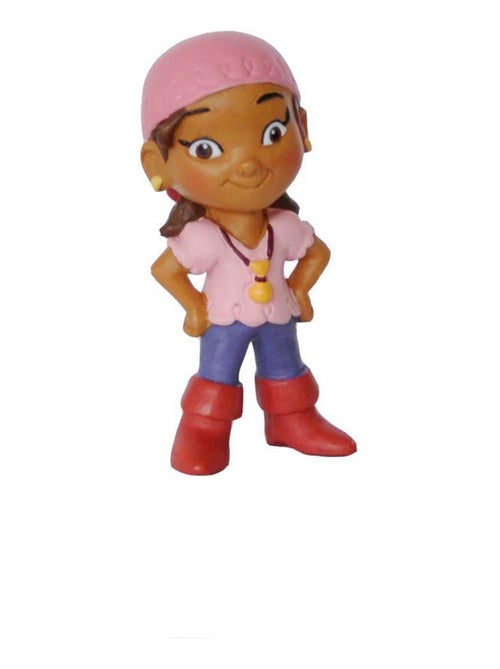 Figurine Izzy - Kiabi
