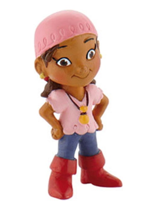 Figurine Izzy - Kiabi