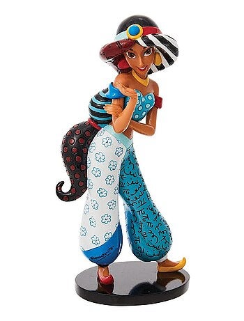 Figurine jasmine