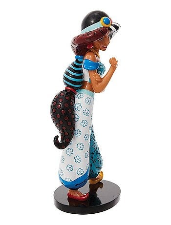 Figurine jasmine