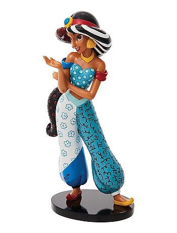 Figurine jasmine