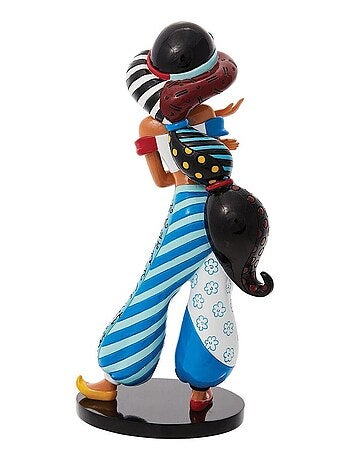Figurine jasmine