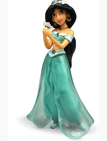 Figurine Jasmine de Aladdin