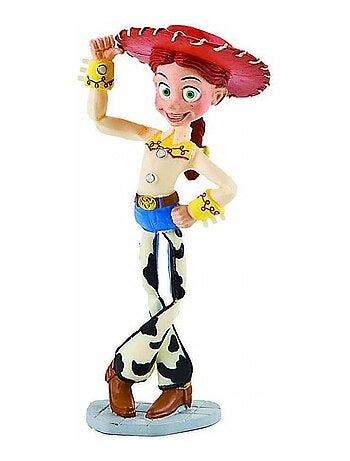 Figurine Jessie