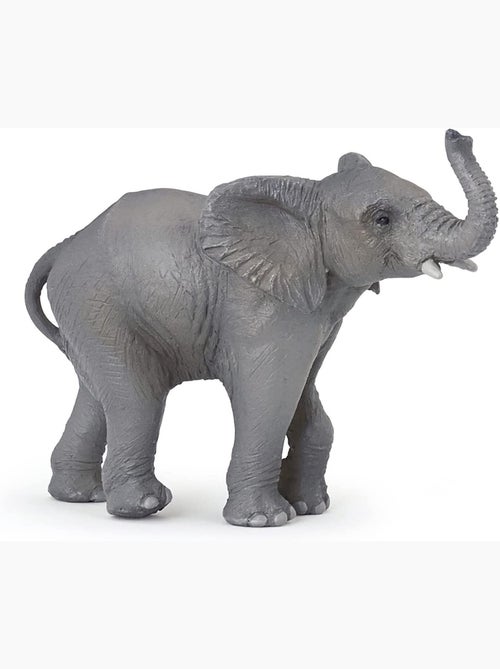Figurine Jeune éléphant - Kiabi