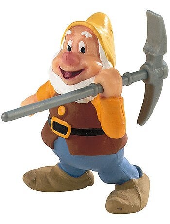 Figurine Joyeux